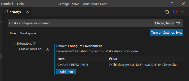 CMake_QtPath